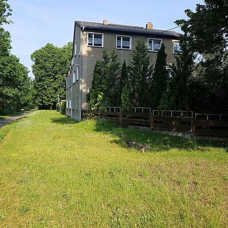 Ferienwohnung am Thüringen Radweg Rauda Exterior foto